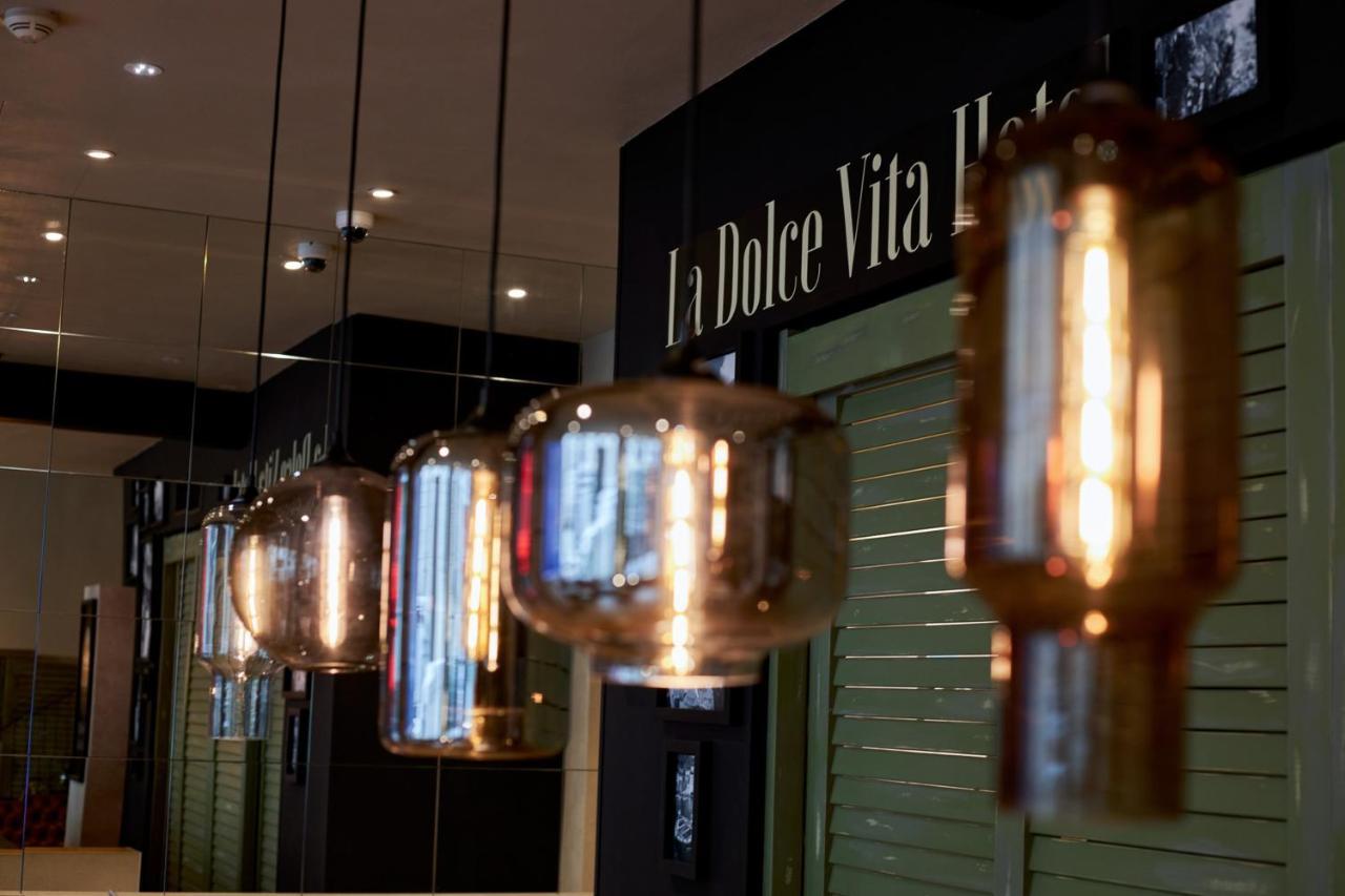 Hotel Gio Munich