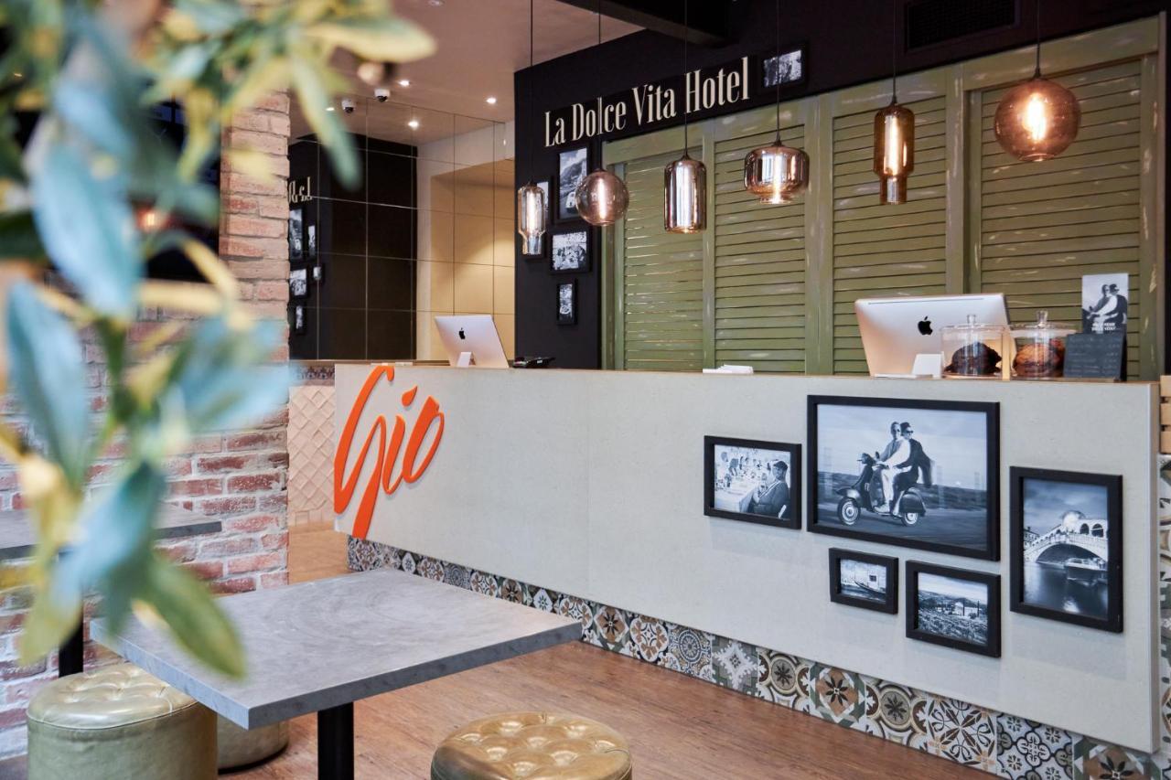 Hotel Gio München