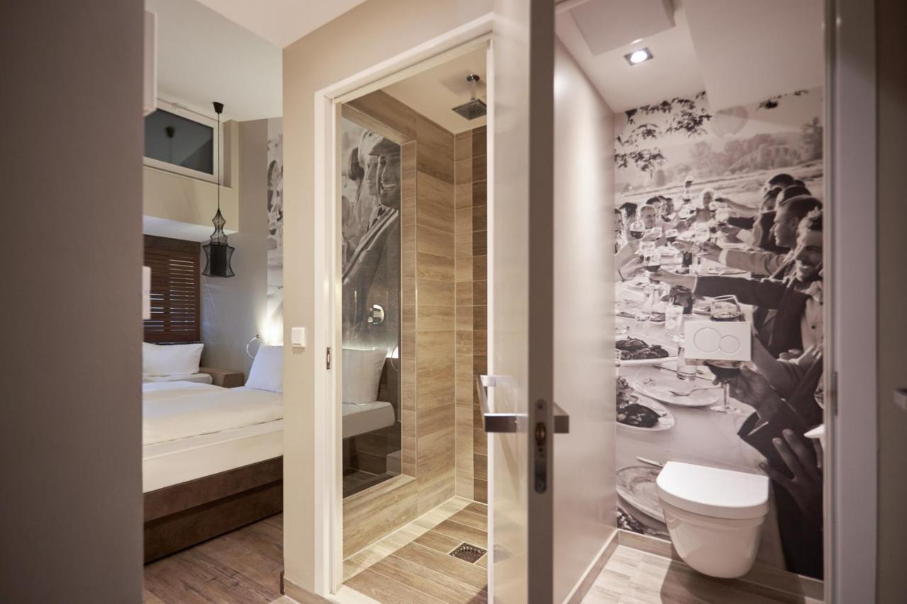 Hotel Gio München