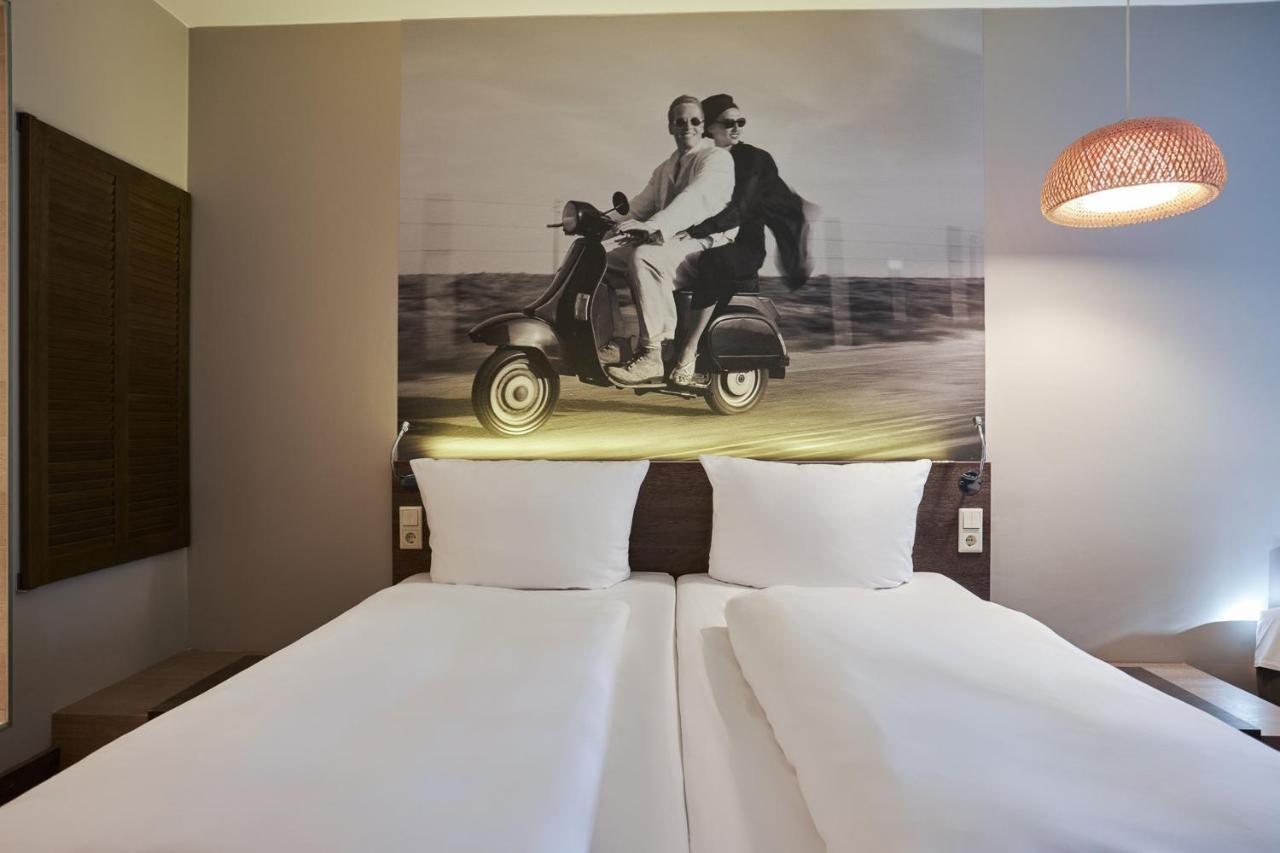Hotel Gio 4*