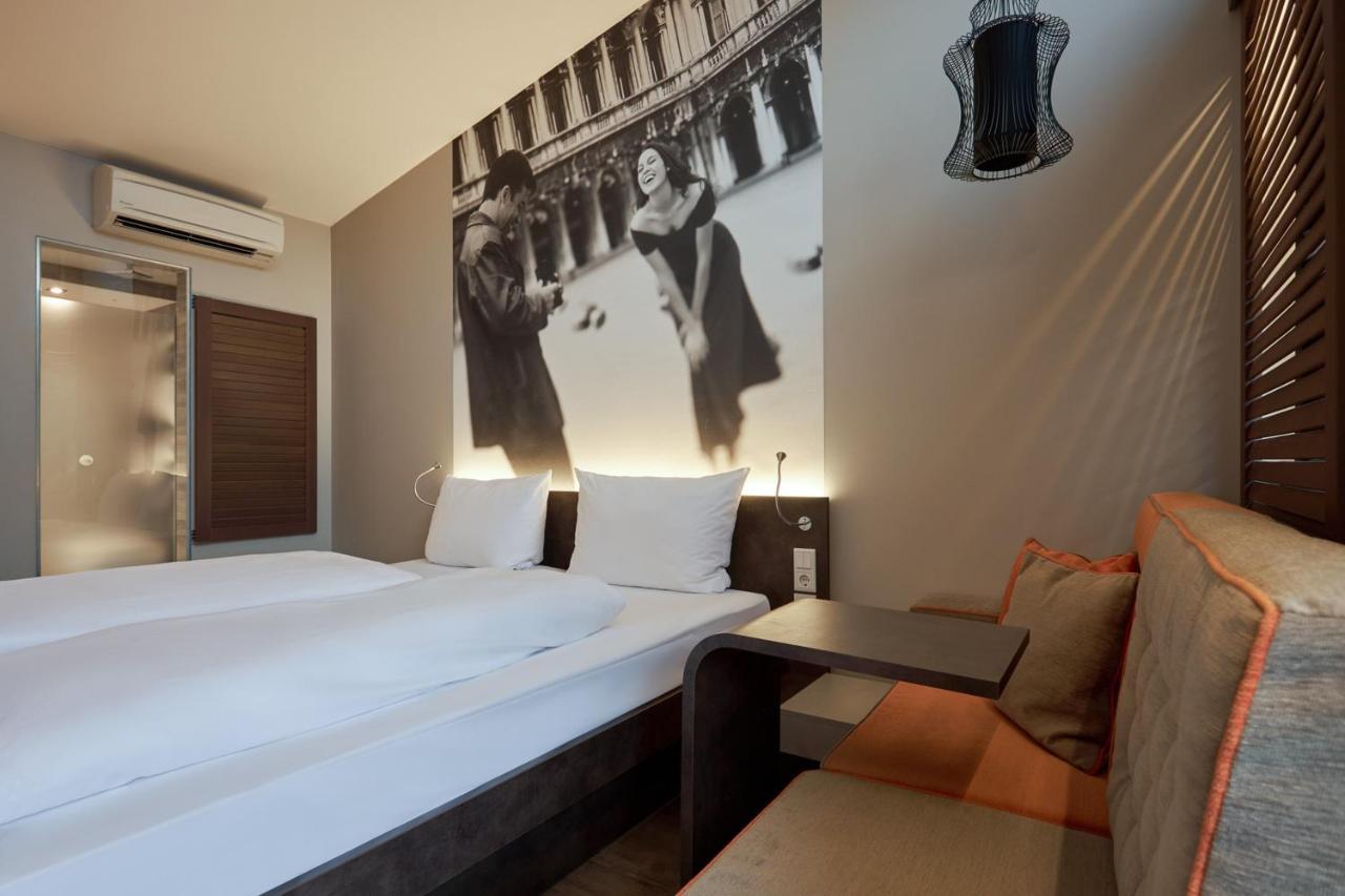 Hotel Gio München