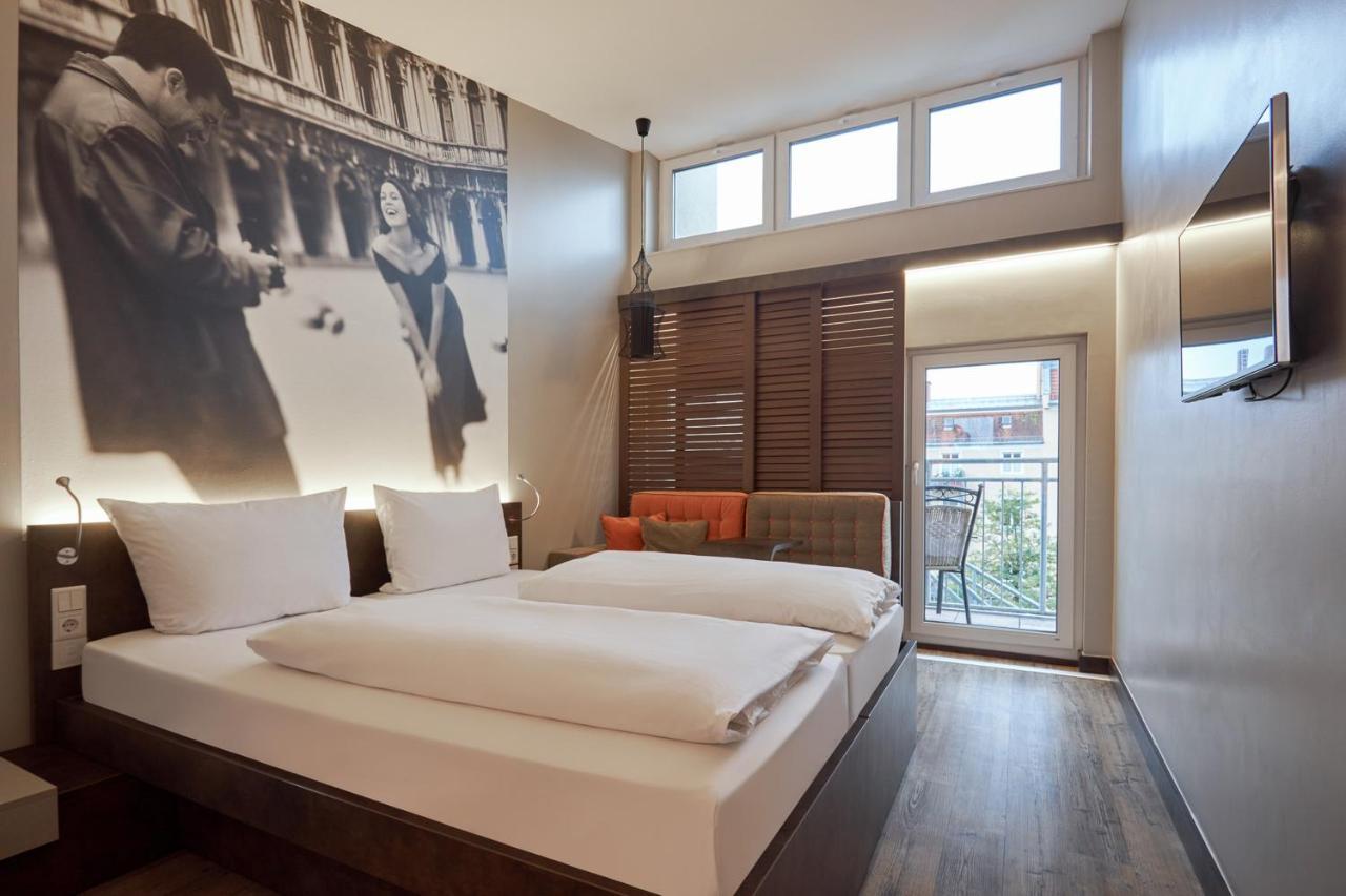 Hotel Gio München