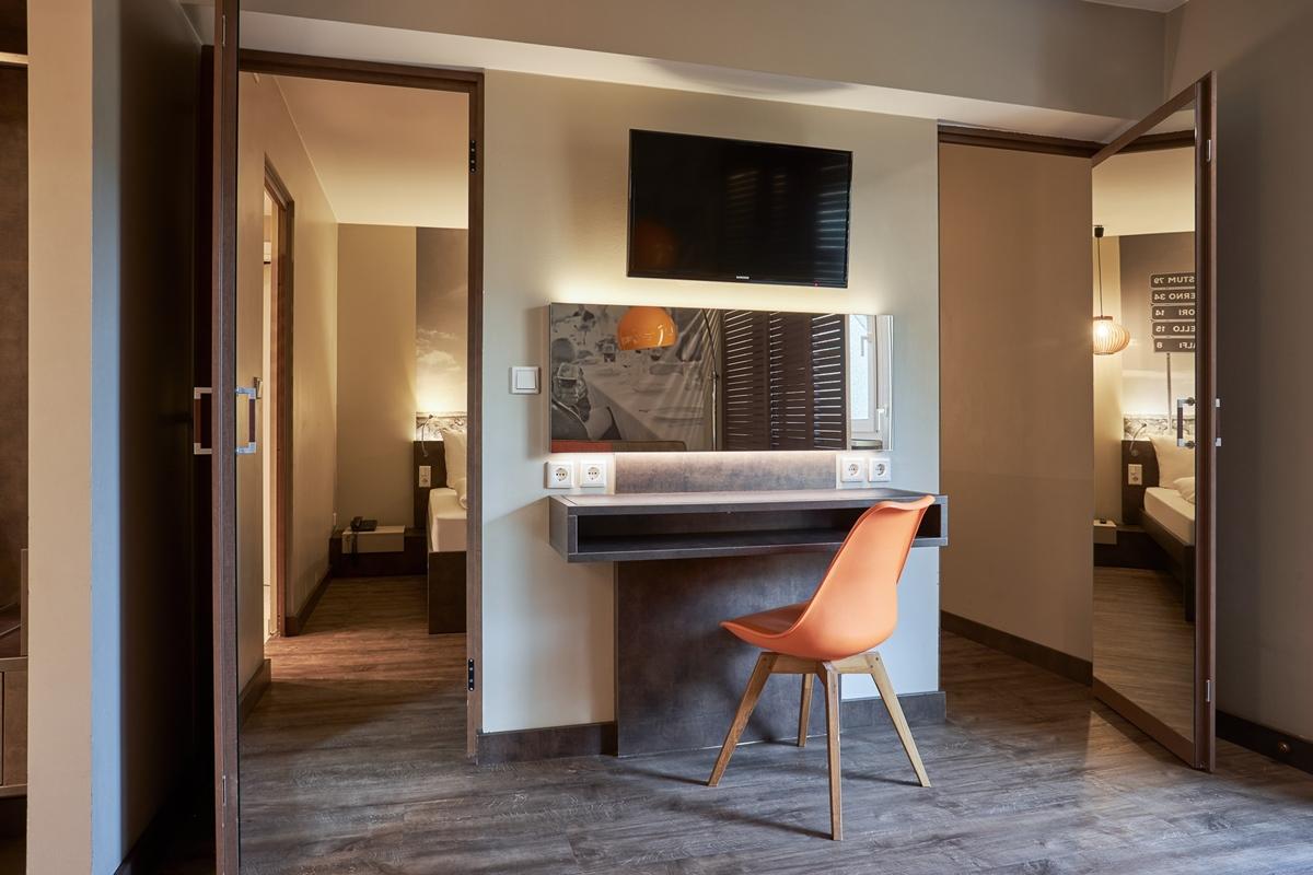 Gio Hotel 4*