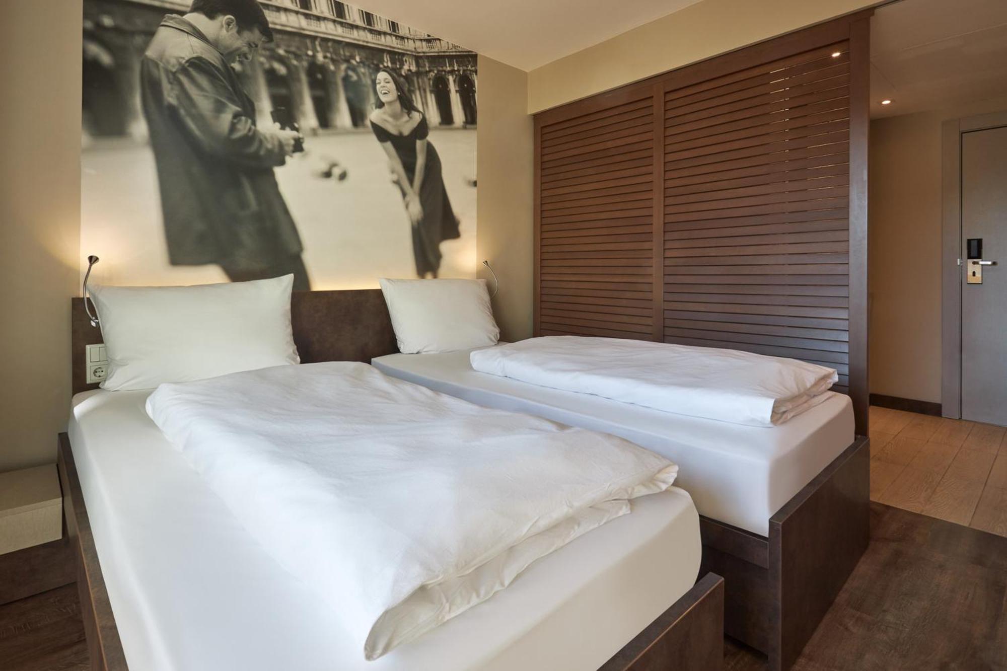 Gio Hotel München