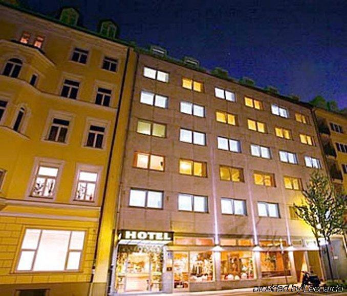 Hotel Gio München